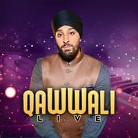 Qawwali Live : A Soulful Sufi Experience Birmingham