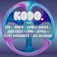 KODO presents - summer day party