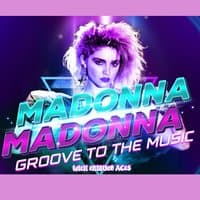MADONNA: Live Tribute Act @ Dysco, Liverpool
