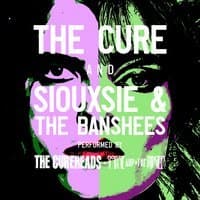 The Cureheads