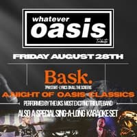 Oasis
