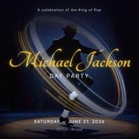 The Michael Jackson Day Party comes to Bristol