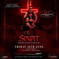 SINPIT Manchester