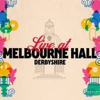 Live at Melbourne Hall - Lightning Seeds