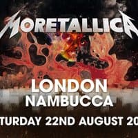 Moretallica