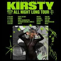 Kirsty DJ