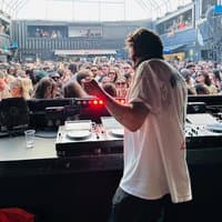 After Dark Presents..Something Special w/ Ben Pearce + More