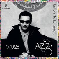 Aziz Ibrahim
