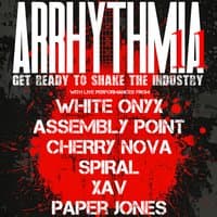 Big Condo Records Presents Arrhythmia 11