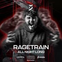 RAGETRAIN