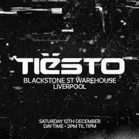 Tiësto