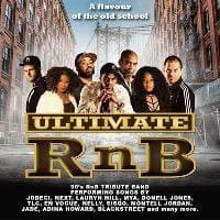 Ultimate RnB Tribute - A Flavour of the Old School | Bier Keller