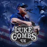 Luke combs uk