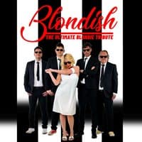 Blondish - Playing the music of Blondie
