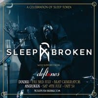 Sleep Broken