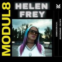 MODUL8 x Helen Frey - 100% Techno 0% Compromise