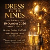 Dress To The Nines Smart Stylish · Elegant