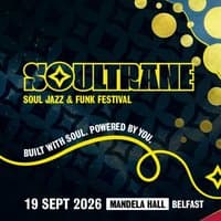 Soultrane Festival
