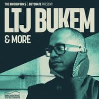 LTJ Bukem
