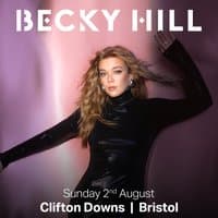Becky Hill