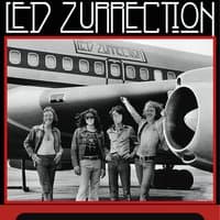 Led Zurrection Tribute to Led Zeppelin