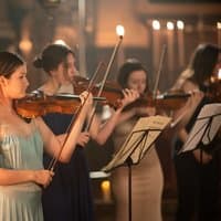 Vivaldi Four Seasons at Christmas by Candlelight
