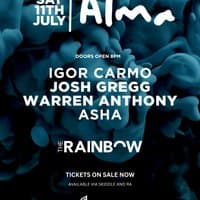 Alma Electronica