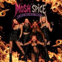 MOSH SPICE