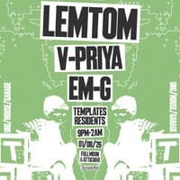 LEMTOM