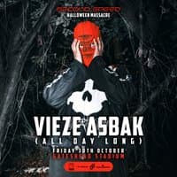 Vieze Asbak