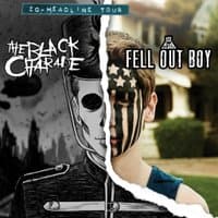 The Black Charade x Fell Out Boy | Belfast Empire