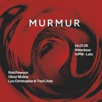 Murmur