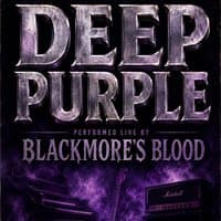 Deep Purple performed LIVE in Liverpool
