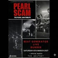 Pearl Scam