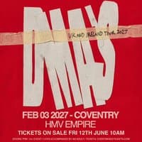 DMA's