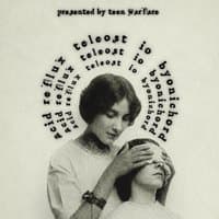 TW presents: ACID REFLUX, TELEOST, IO, BYONICHORD