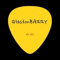 GlastonBARRY Juniors Festival