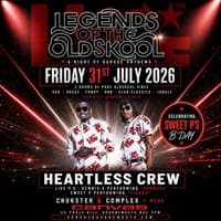 Heartless Crew
