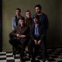 OnTheBeach LIVE: The Maccabees, Editors, Miles Kane, Anna Calvi