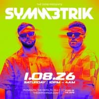 Symmetrik