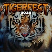 Tigerfest 2026 Sunday Acoustic Wind Down