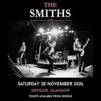The Smiths LTD. A Tribute to The Smiths