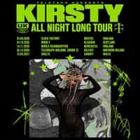 Kirsty DJ