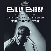 Billy Bibby
