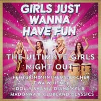 Girls Just Wanna Have Fun! Live 80s and 90s Female Music Icons!