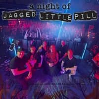 A Night of a Jagged Little Pill at MK11 | Milton Keynes