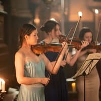 Vivaldi Four Seasons at Christmas by Candlelight