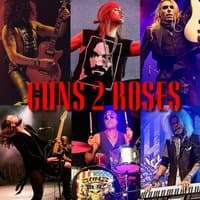 Guns 2 Roses