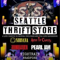 seattle thrift store