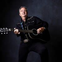 Billy Fury - The Story & The Songs Colin Paul and The Persuaders
